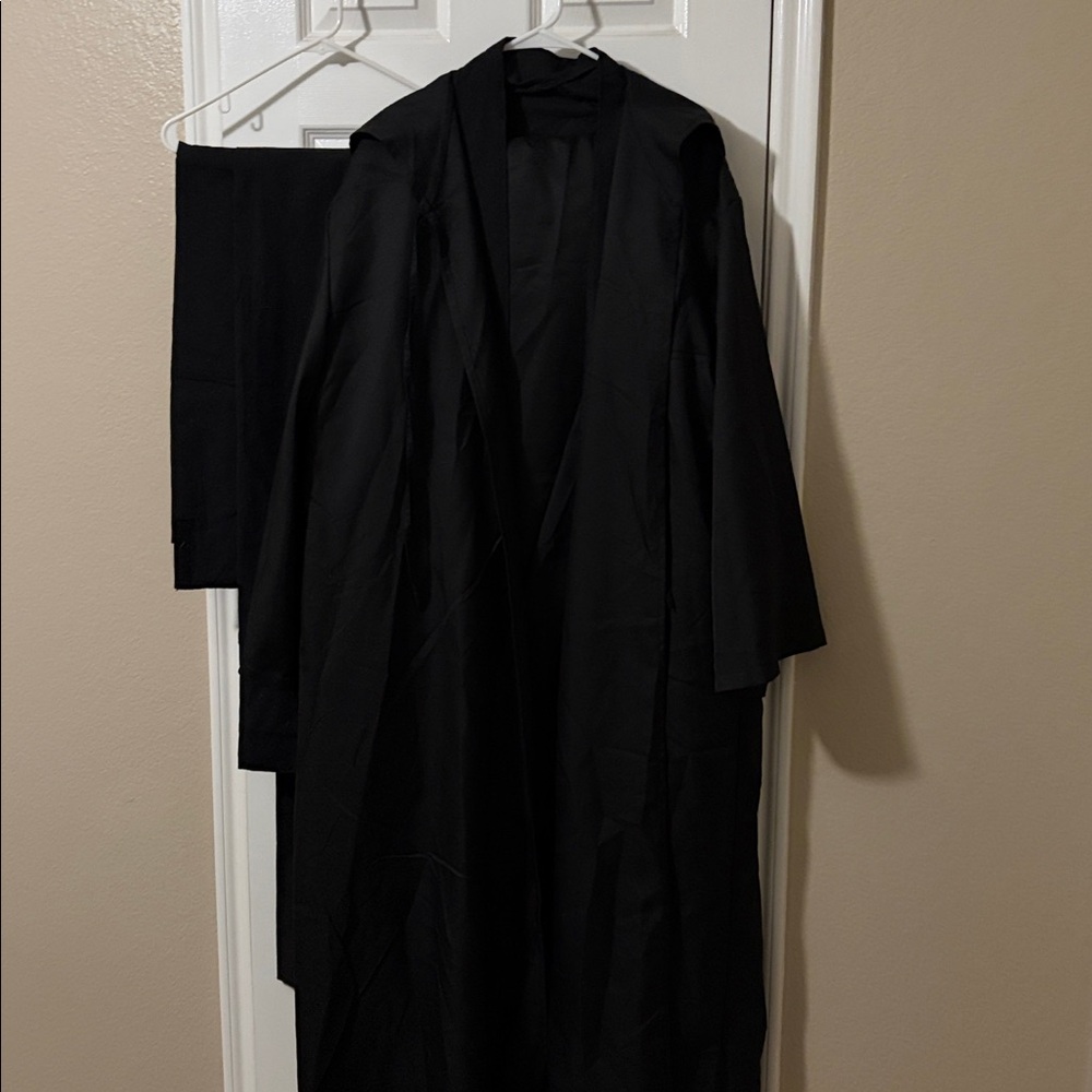 Star Wars Jedi Costume